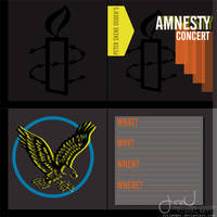 PSO Amnesty Invite Card