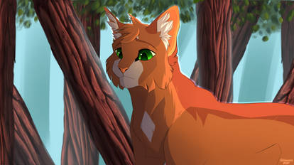 Firestar