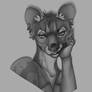 Shane Bust - Artfight