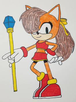 Tiara Boobowski