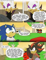 Single Parents Night Page 27