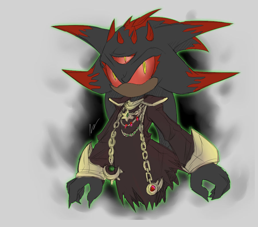 Black Doom Redesign By NannelFlannel On DeviantArt black-doom-redesign-by-nannelflannel-on-deviantart