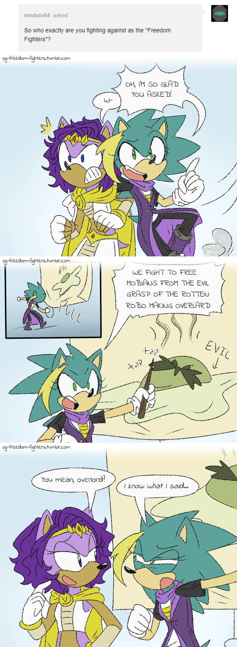 Og Ff Page 26 By Nannelflannel On Deviantart