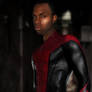 New Ultimate Spider-man Miles M. Edit