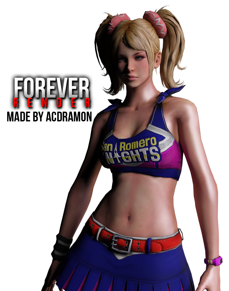 Lollipop Chainsaw - Icon by glassjester128 on DeviantArt