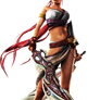 PlayStation All-Stars: Battle Royale- Nariko