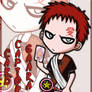 card captor gaara