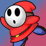 Shy Guy