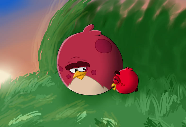 Растения против энгри. Angry Birds 2 Теренс. Игра Angry Birds 2 Теренс.