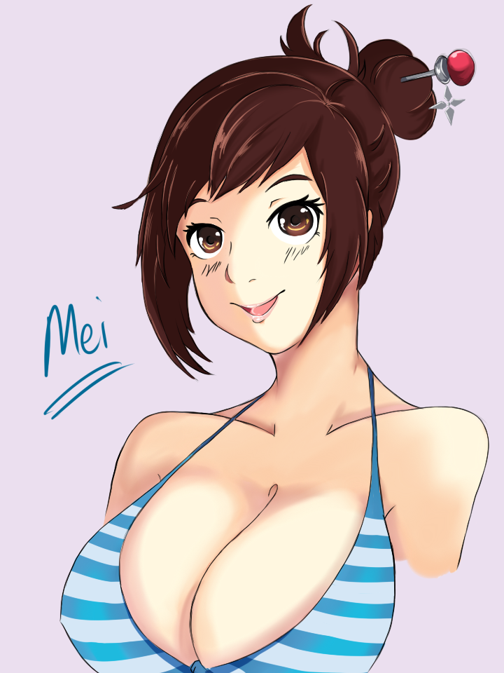 Mei