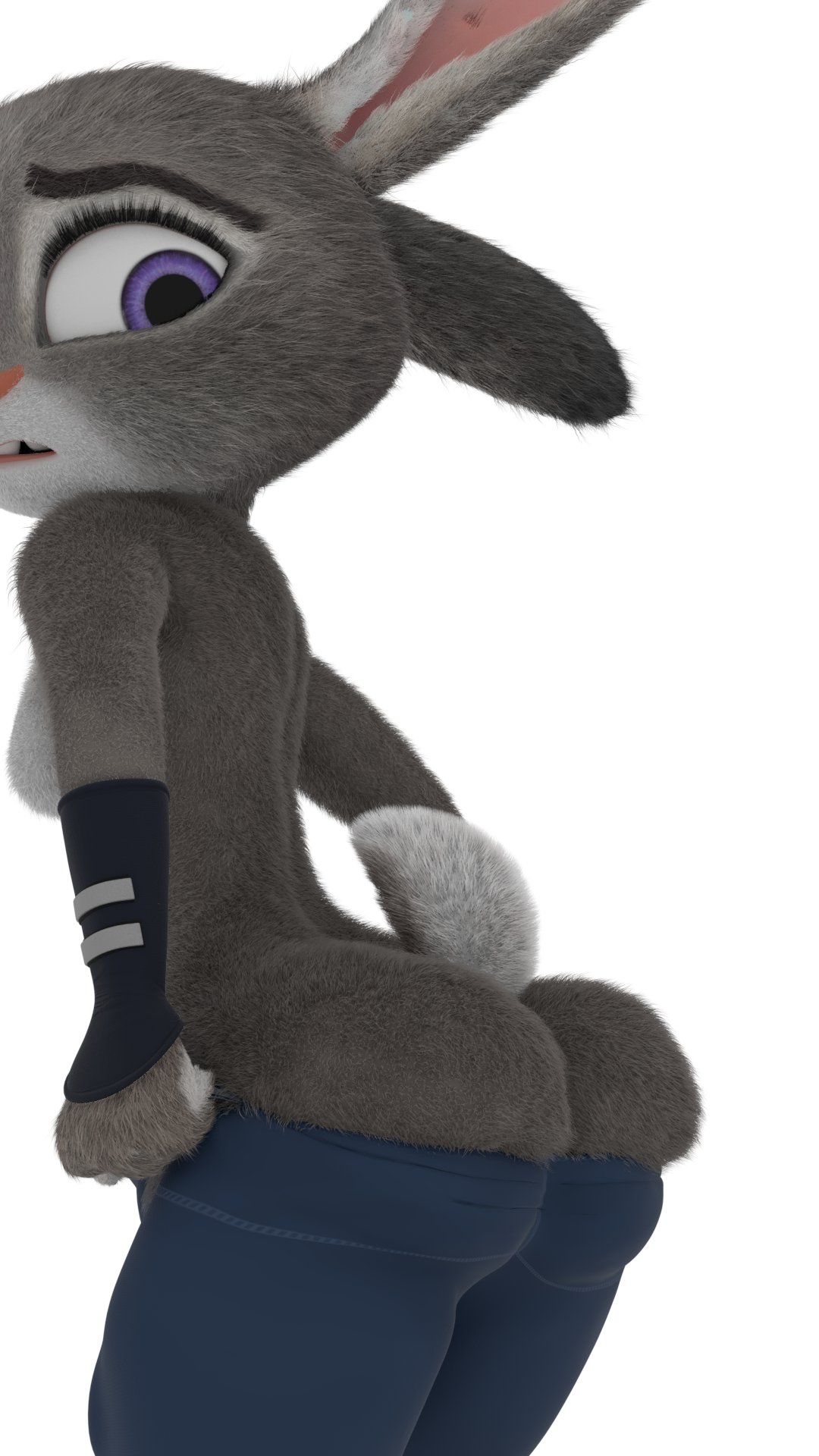 Judy Hopps 3 by Seraph1cc on DeviantArt