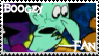 Boogey Stamp