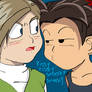 BD: Jiro and Shu