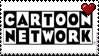 Cartoon Network Stamp 1