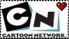 Cartoon Network Stamp 2