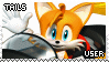 SaSASR: Tails User