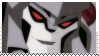 TFA Megs Stamp