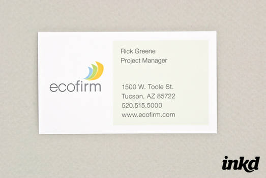 Eco Technology Consulting