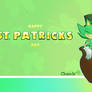 Happy St. Patrick's Day