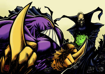 The Maxx