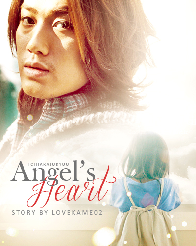 Angel's Heart