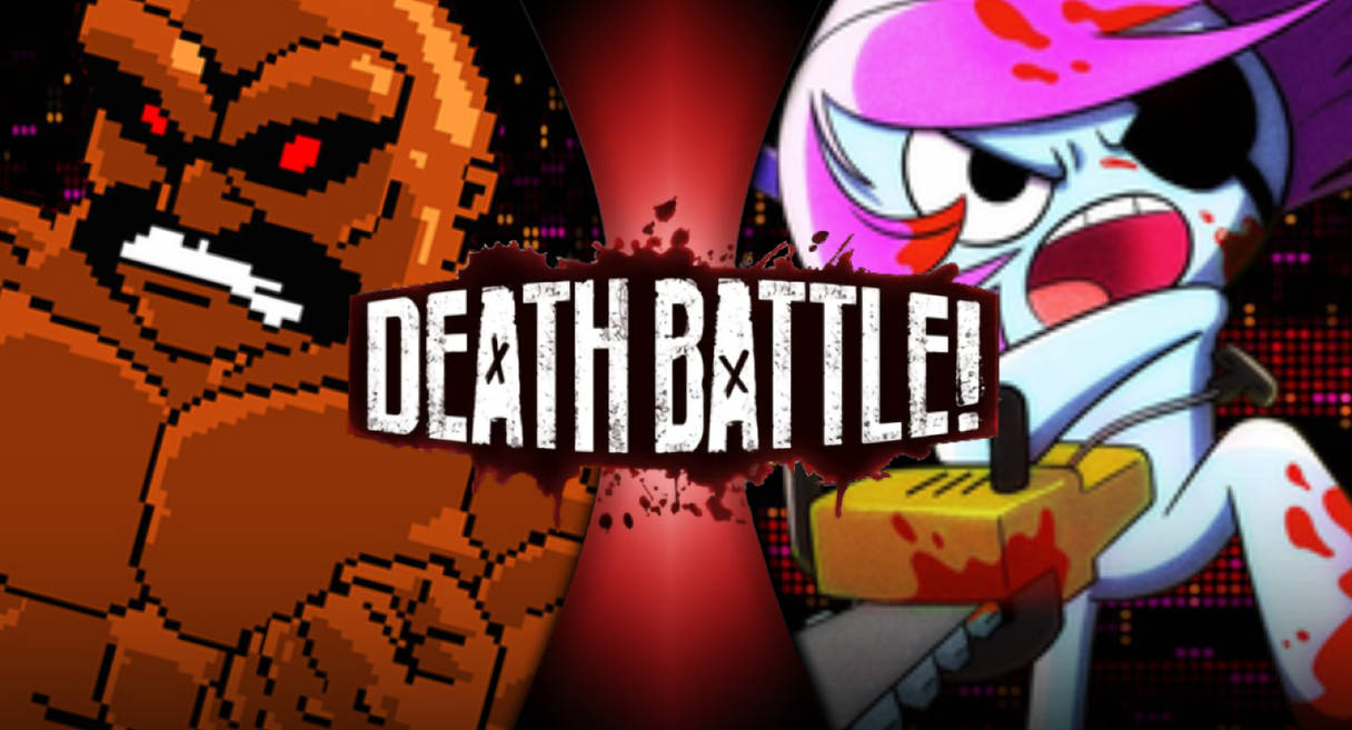Mathabobo Abobo Vs Pibby (abobo's Big Adventure Vs Learning by gnfhnnheh on ...