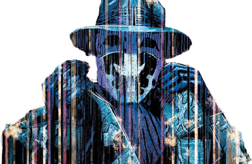 Cook Rorschach Rorschach (Render 7) by gnfhnnheh on DeviantArt