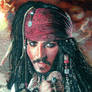 PIRATE RED STORM EYES FOLLOW U