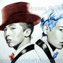 GD and TOP