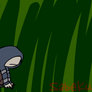 Hunter Pounce