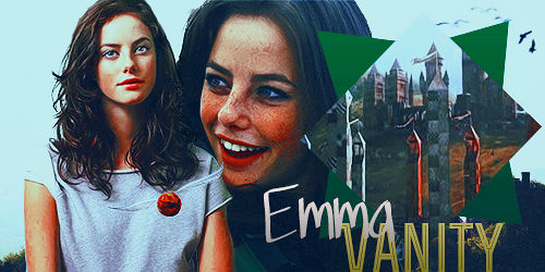 Emma Vanity Signature by sucharedpanda on DeviantArt