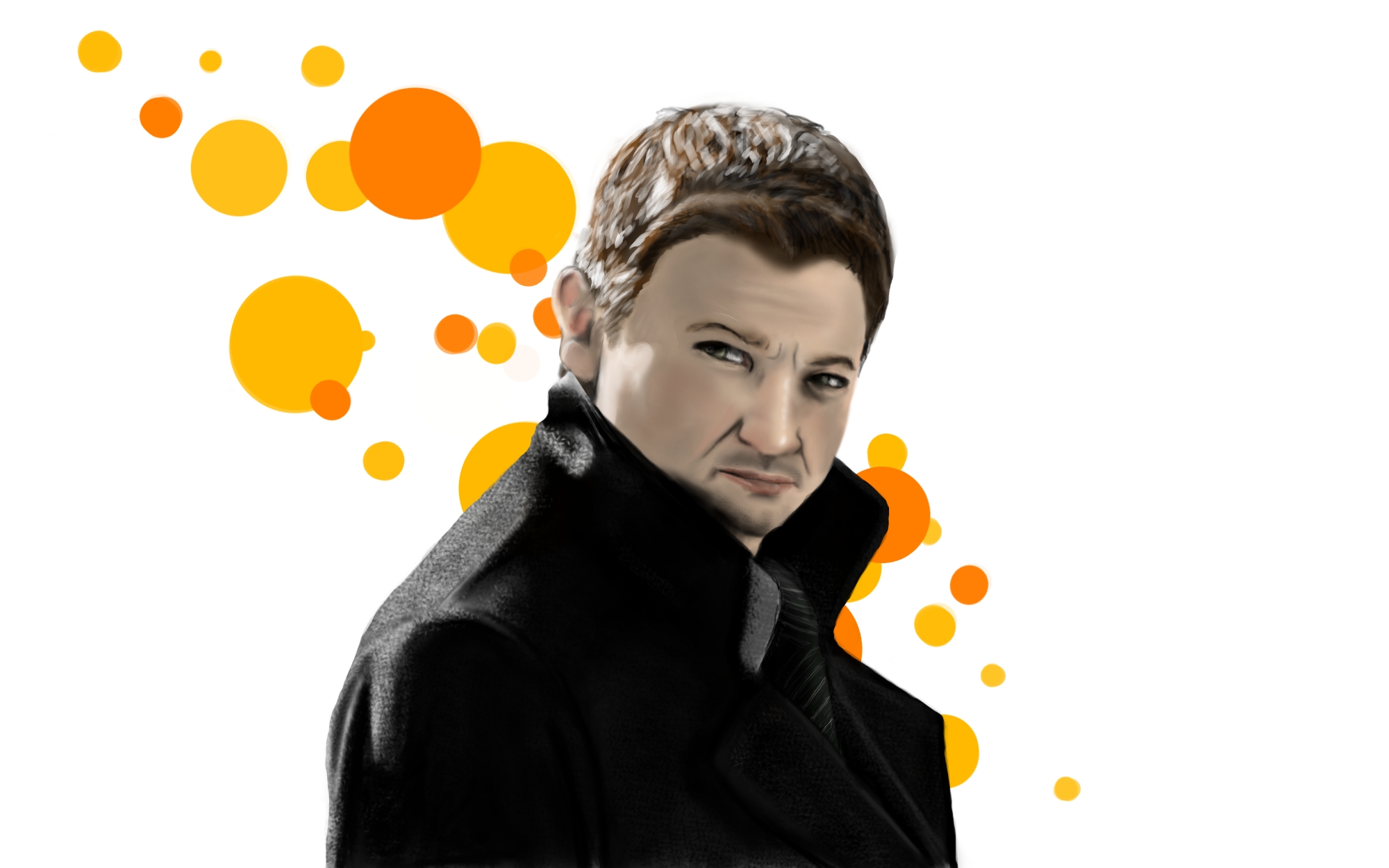 Jeremy Renner