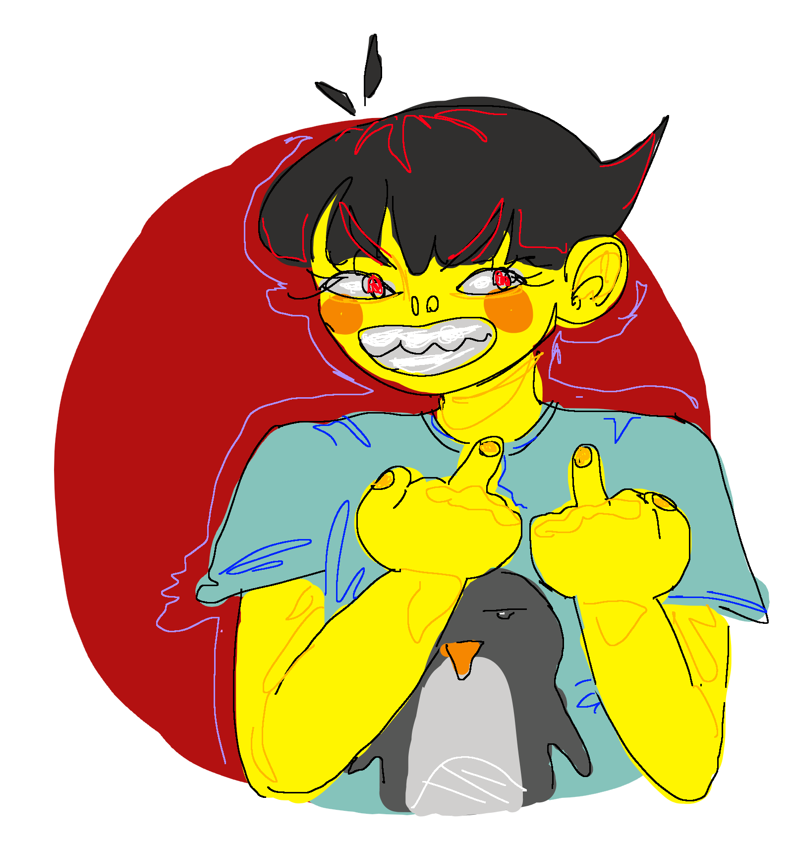 Evil boy png By Smolcicada On DeviantArt evil-boy-png-by-smolcicada-on-deviantart