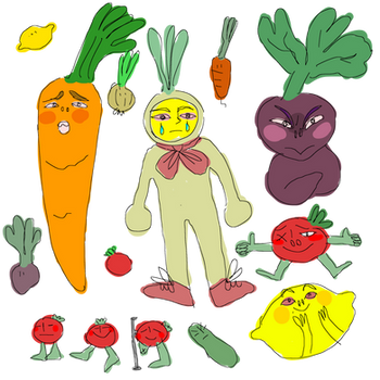 Vegetals