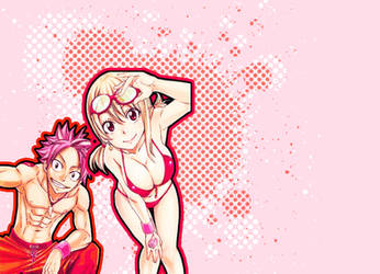 Dotted NaLu