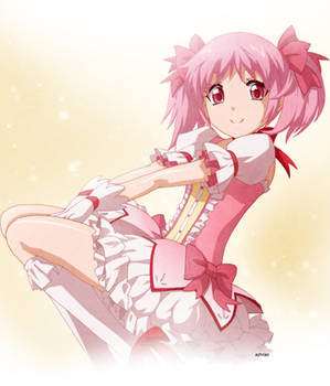 Madoka