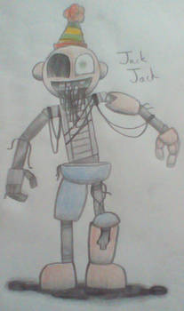 Jack-Jack