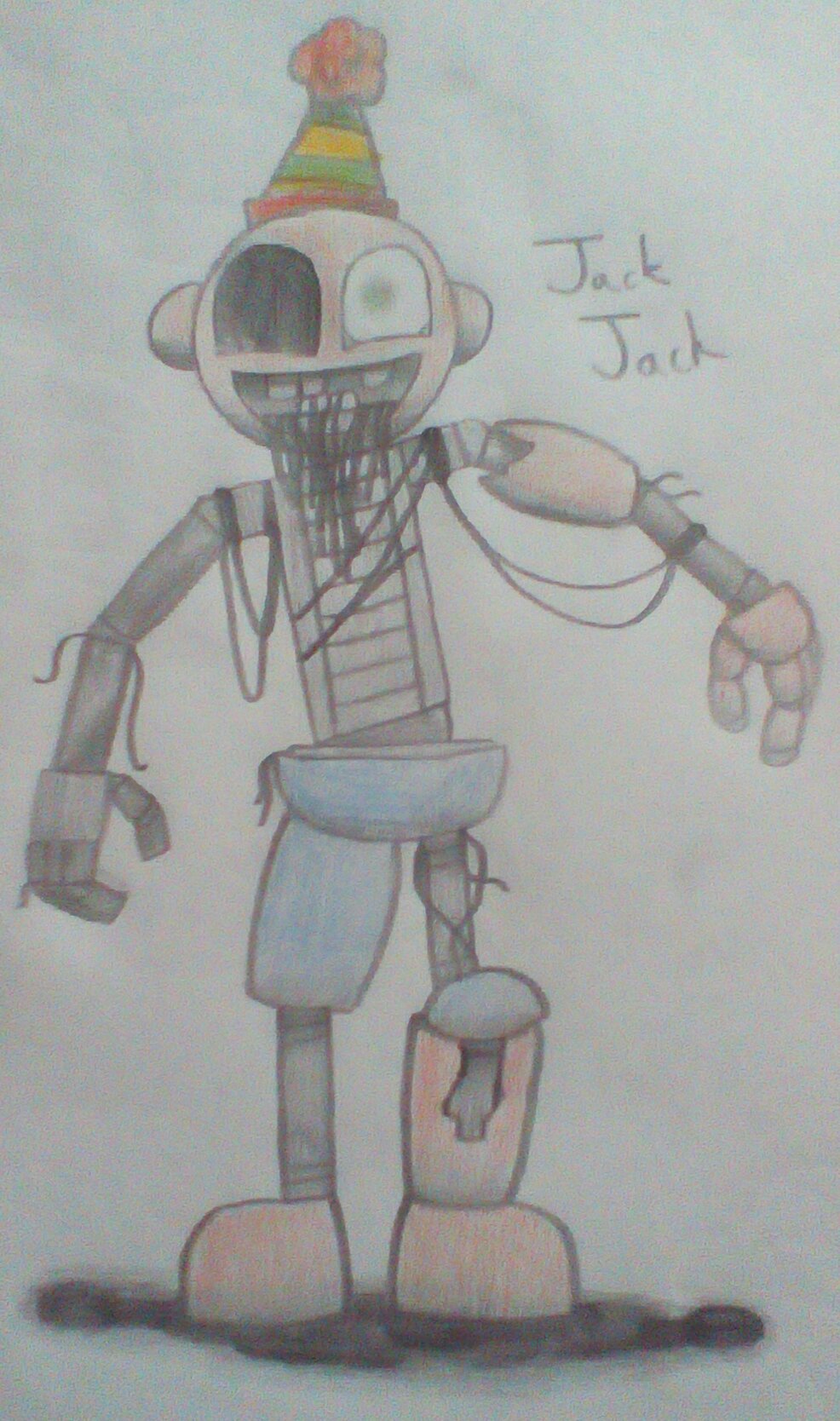 Jack-Jack