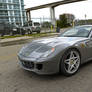 2007 Ferrari  599 GTB Fiorano