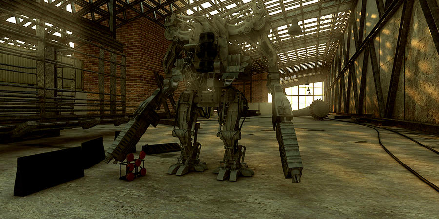 APU Armoured Personnel Unit by melkorius on DeviantArt