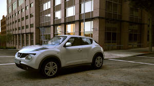 2010 Nissan Juke