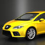 2007 SEAT Leon Cupra