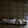 1998 Nissan R390 GT1 #32 Nissan Motorsport