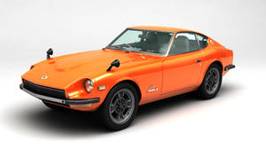 1969 Nissan Fairlady Z 432