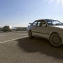 1987 Ford  Sierra RS500 Cosworth