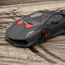 2011 Lamborghini Sesto Elemento