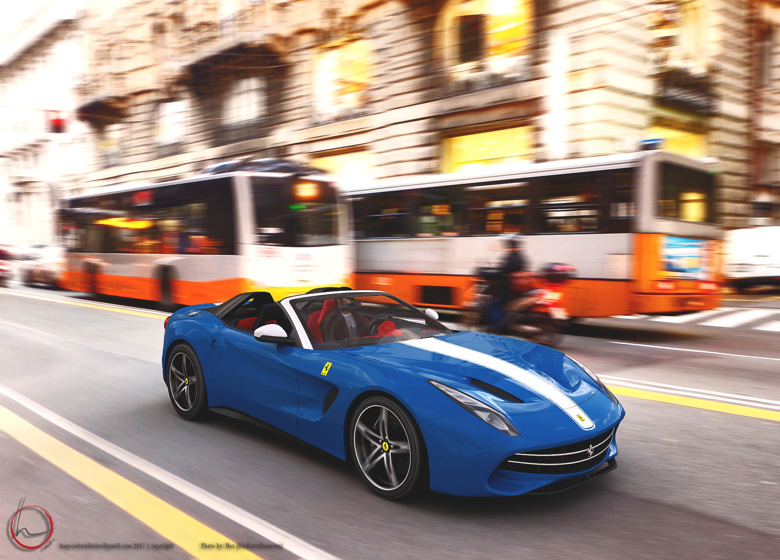 15 Ferrari F60 America By Melkorius On Deviantart 15 Ferrari F60 America By Melkorius On Deviantart