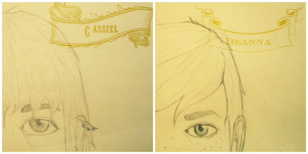 Dessiel by Justfuckingnana on DeviantArt