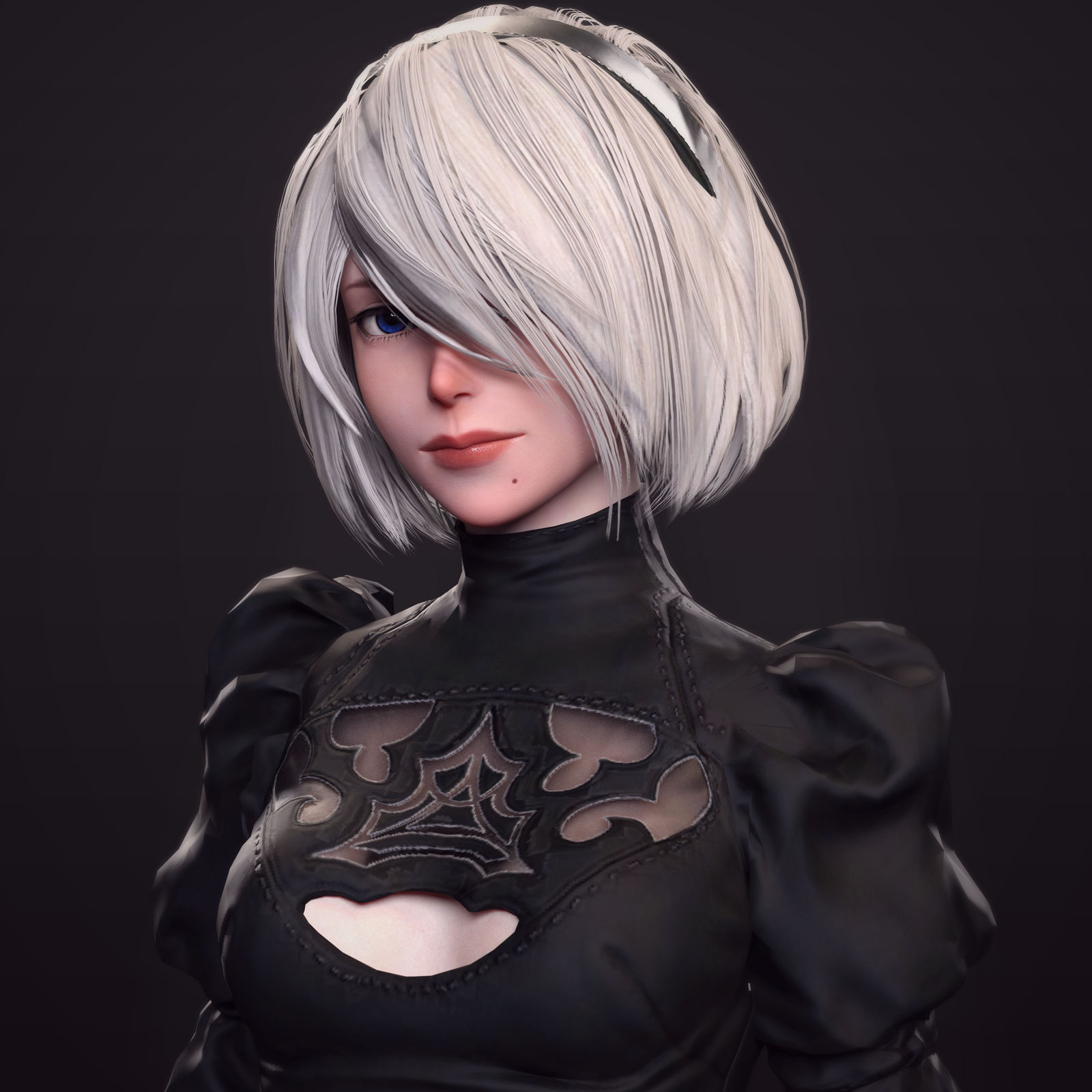 2B For Genesis 8 And 8 1 Female By SonneDZ On DeviantArt 2b-for-genesis-8-and-8-1-female-by-sonnedz-on-deviantart