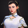 Chun-li for G8F